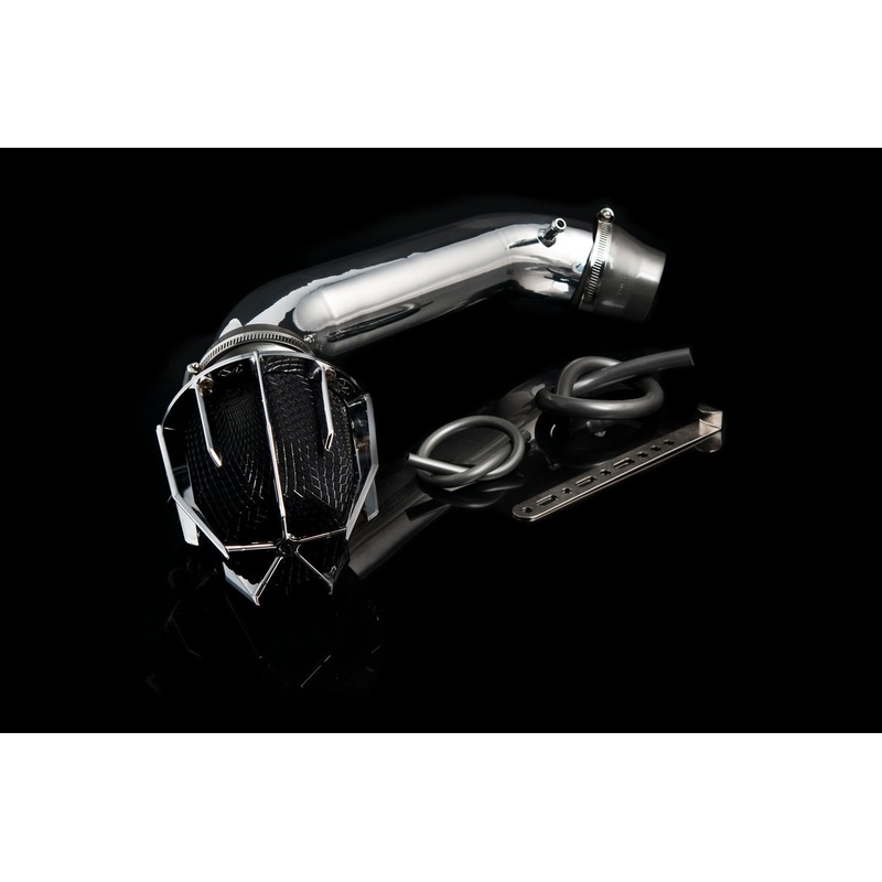 Weapon R Dragon Intake | 1994 - 2001 Acura Integra  (801-113-101)