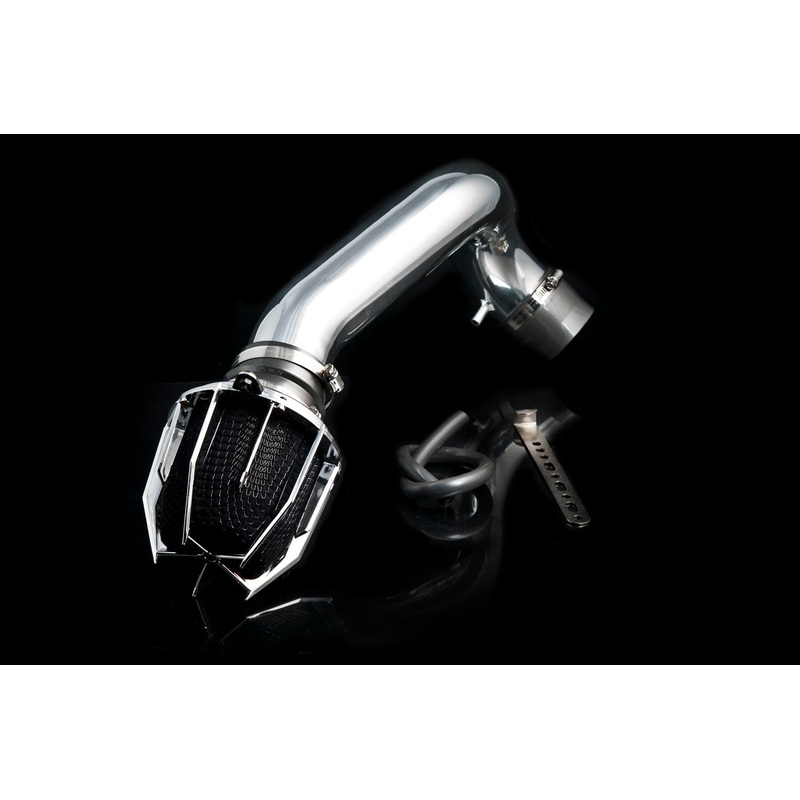 Weapon R Dragon Intake | 1994 - 2001 Acura Integra   (801-114-101)