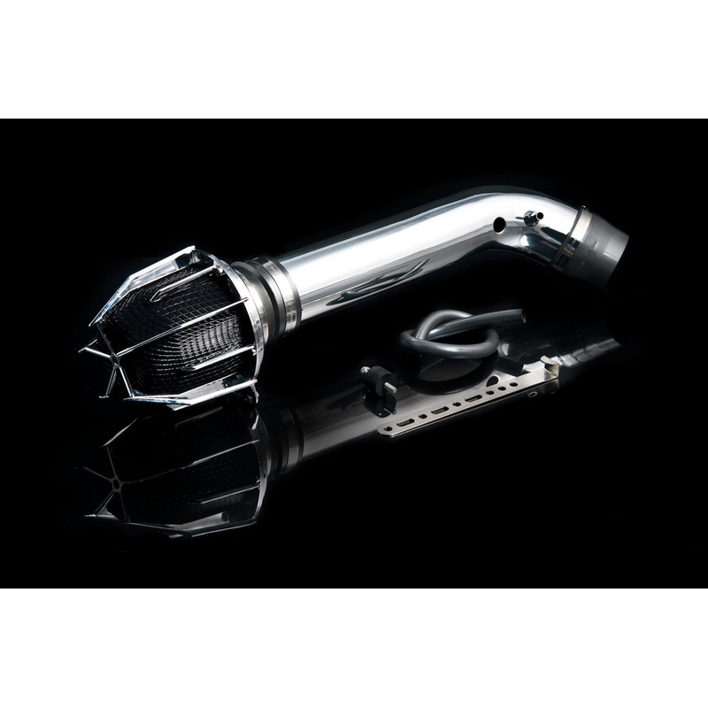 Weapon R Dragon Intake | 1996 - 1998 Honda Civic   (801-125-101)