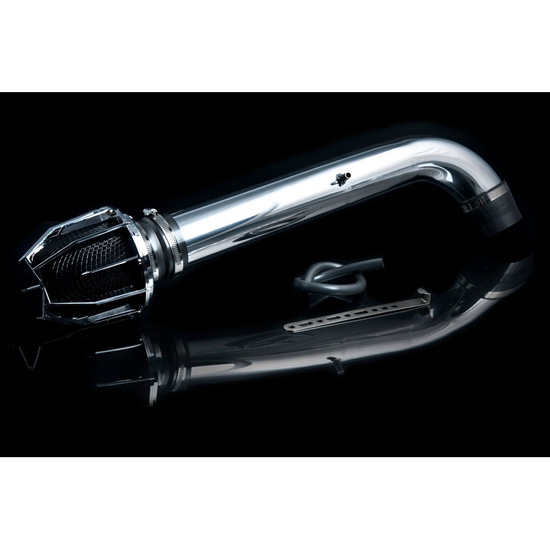 Weapon R Dragon Intake | 1996 - 2000 Honda Civic   (801-126-101)