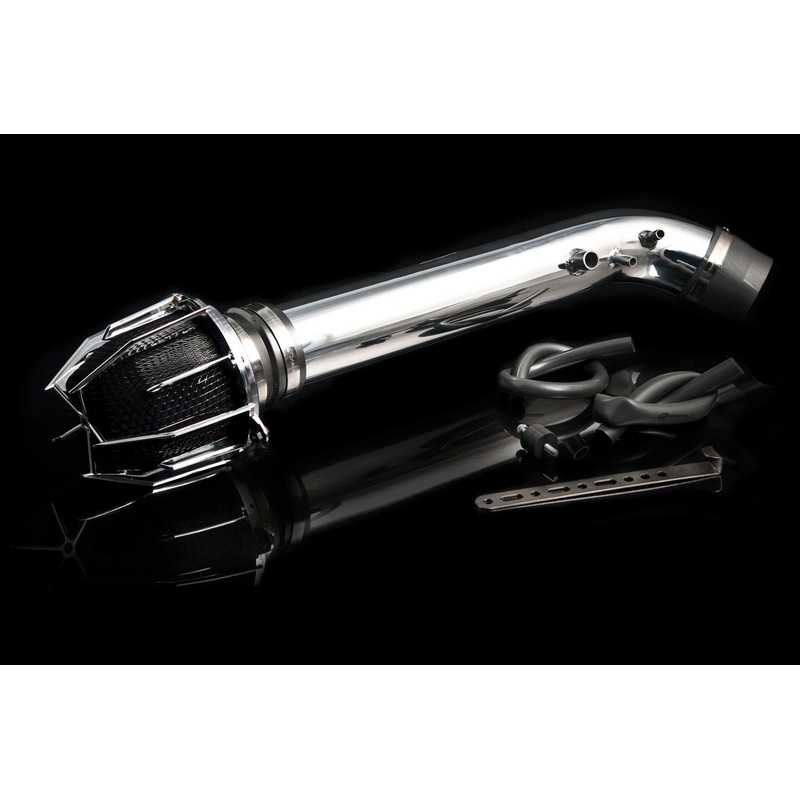 Weapon R Dragon Intake | 1999 - 2000 Honda Civic  (801-127-101)