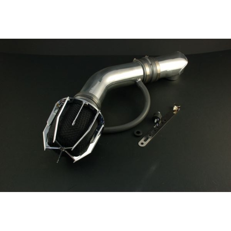 Weapon R Dragon Intake | 2001 - 2005 Honda Civic (801-140-101)