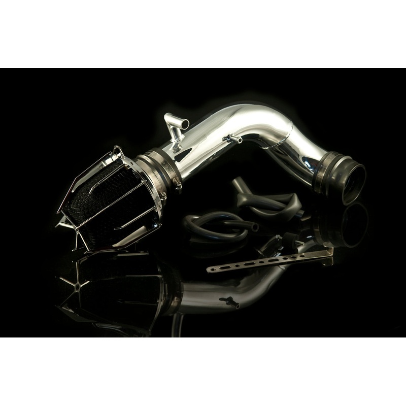 Weapon R Dragon Intake | 2002 - 2005 Acura RSX Type-S (801-141-101)