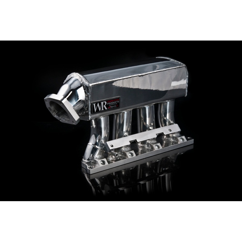 Weapon R High-Volume Intake Manifold | Honda Integra (501-122-112)