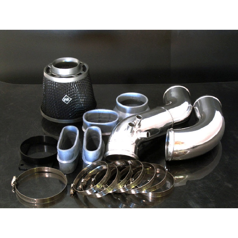 Weapon R Secret Weapon Intake | 1986 - 1992 Toyota Supra  (305-165-101)