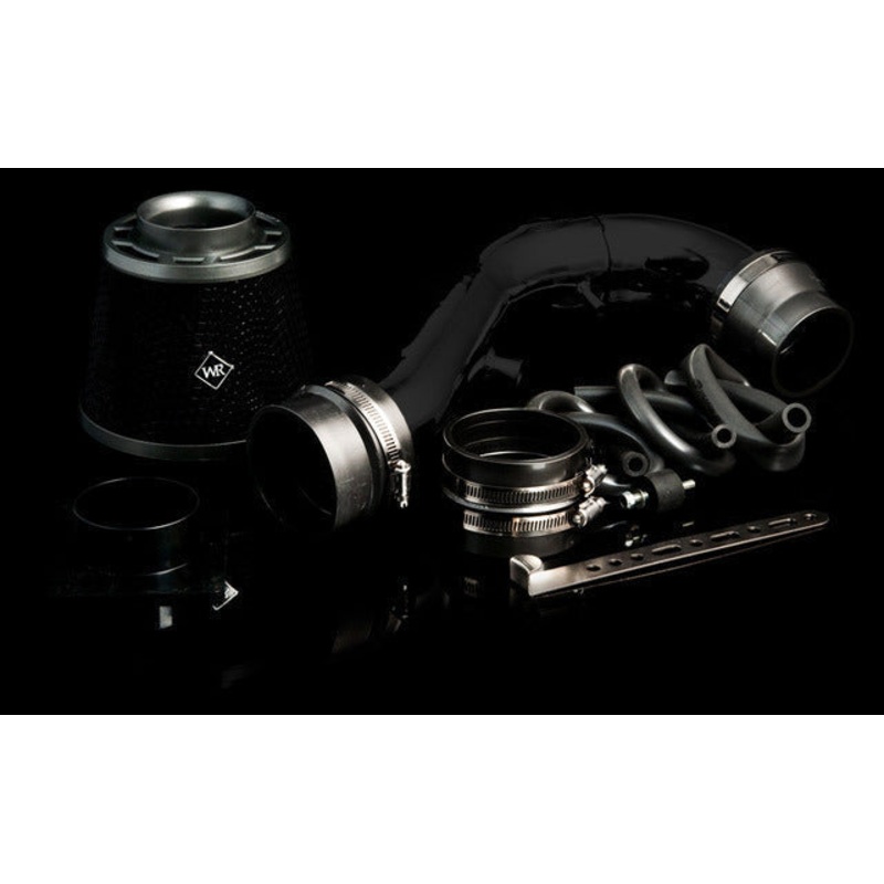 Weapon R Secret Weapon Intake | 1990 - 1998 Subaru Legacy  (306-111-109)