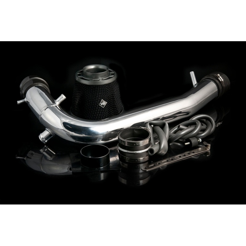 Weapon R Secret Weapon Intake | 1991 - 1994 Nissan 240SX (304-115-101)