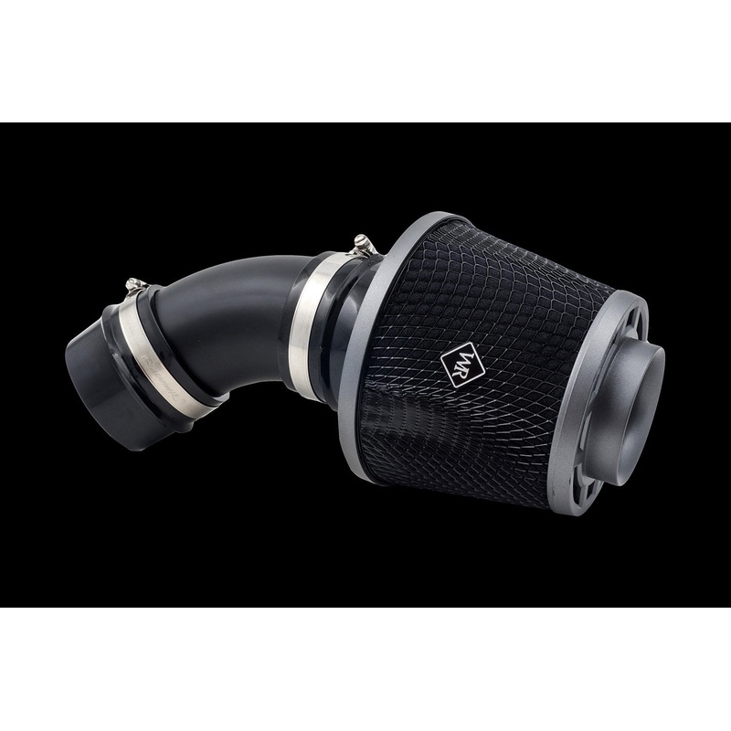 Weapon R Secret Weapon Intake | 1992 - 2004 BMW 3-Series  (308-115-109)