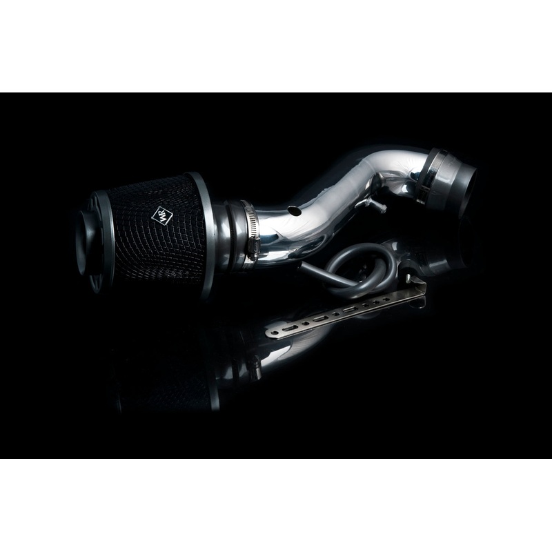 Weapon R Secret Weapon Intake | 1995 - 1999 Mitsubishi Eclipse (303-124-101)
