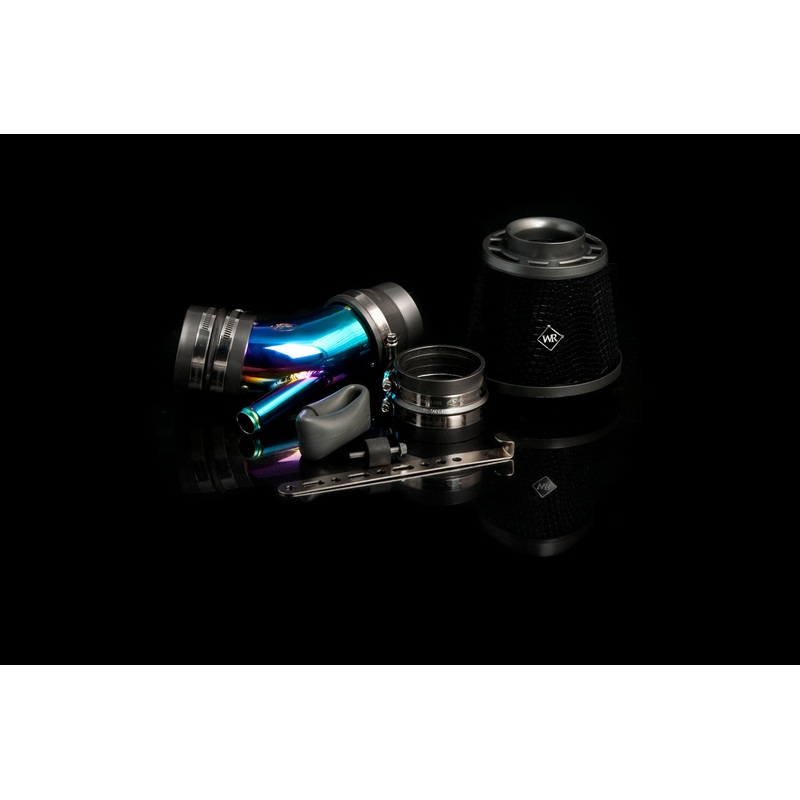 Weapon R Secret Weapon Intake | 1999 - 2004 Volkswagen Golf  (308-116-401)