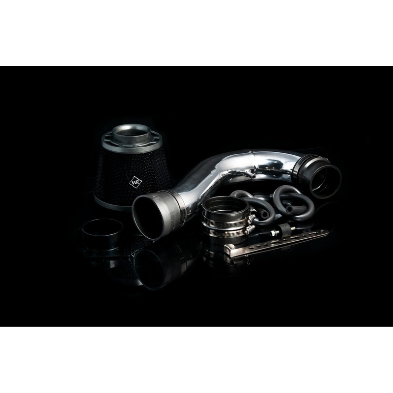 Weapon R Secret Weapon Intake | 1999 Subaru Legacy (306-112-101)