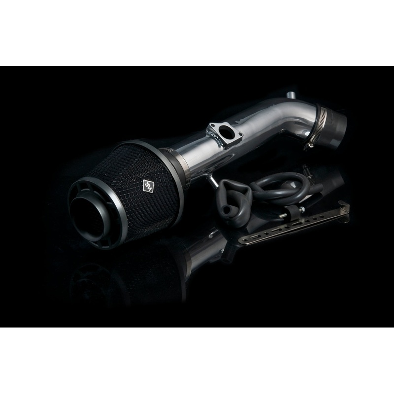 Weapon R Secret Weapon Intake | 2000 - 2005 Lexus IS300 (305-123-101)