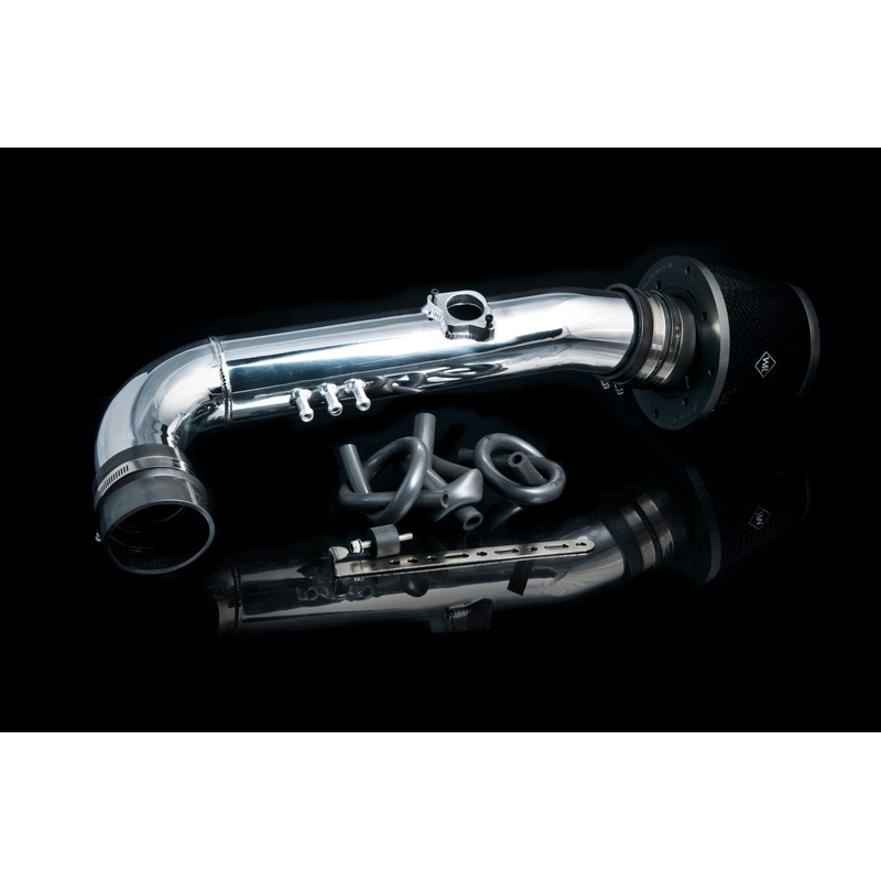 Weapon R Secret Weapon Intake | 2001 - 2004 Lexus LS430  200 2- 2004 Lexus SC430 (305-137-101)
