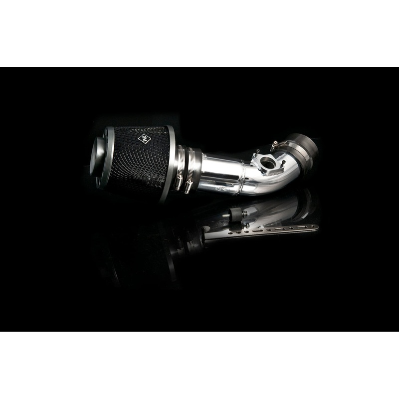 Weapon R Secret Weapon Intake | 2002 - 2007 Subaru WRX  (306-114-101)