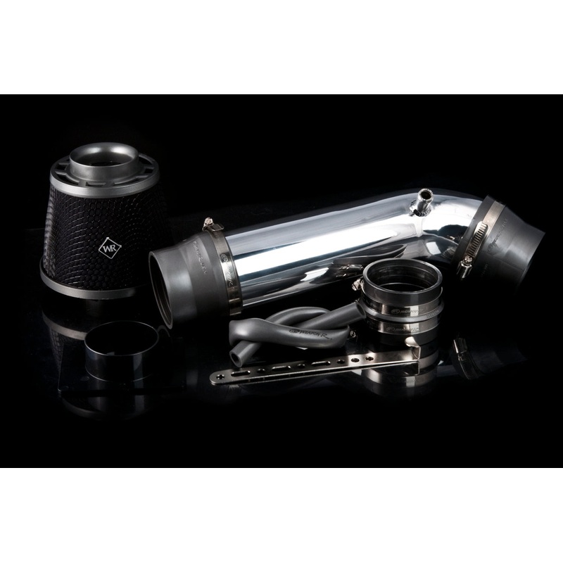 Weapon R Secret Weapon Intake | 2003 - 2006 Infiniti G35 (304-127-101B)