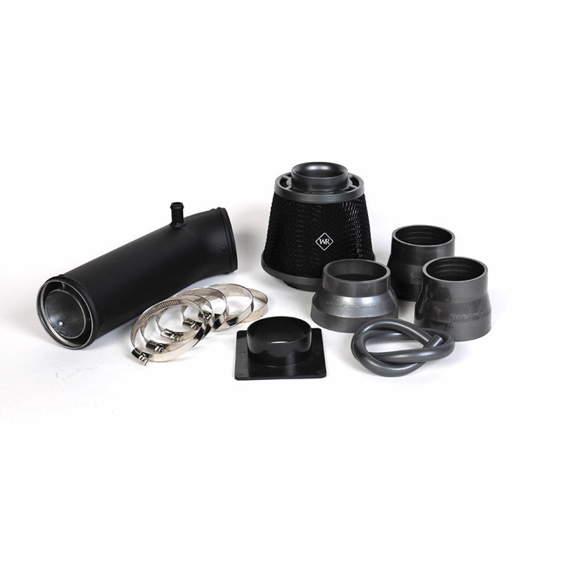 Weapon R Secret Weapon Intake | 2003 - 2006 Infiniti G35  (304-127-109B)