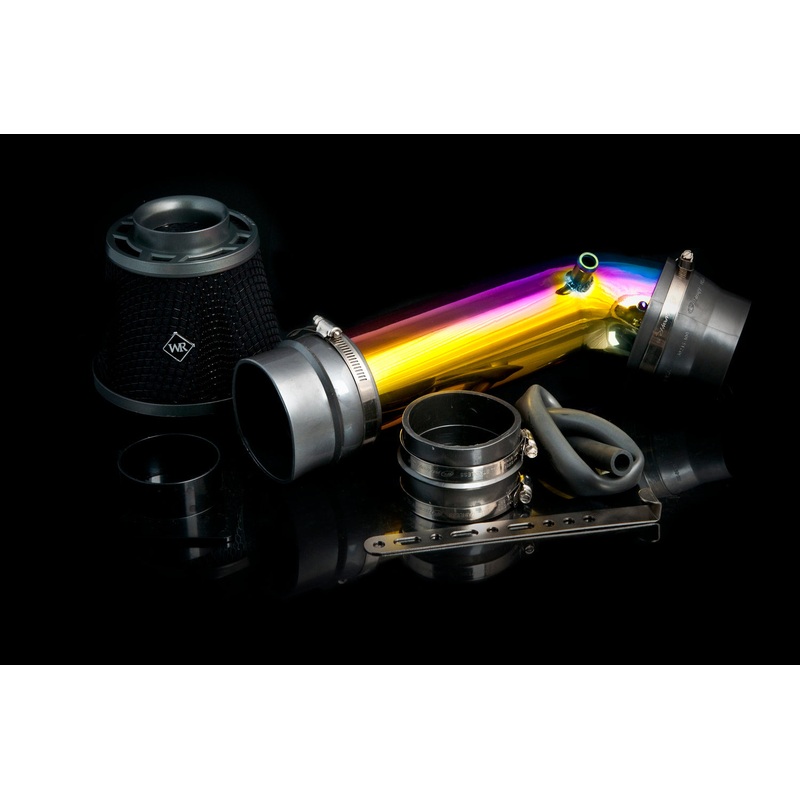 Weapon R Secret Weapon Intake | 2003 - 2006 Infiniti G35   (304-127-401B)