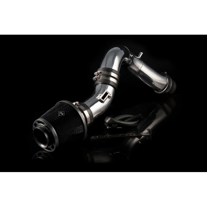 Weapon R Secret Weapon Intake | 2005 - 2007 Chevrolet Cobalt SS (307-169-101)