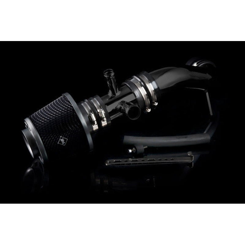 Weapon R Secret Weapon Intake | 2005 - 2007 Volkswagen Jetta (308-121-109)