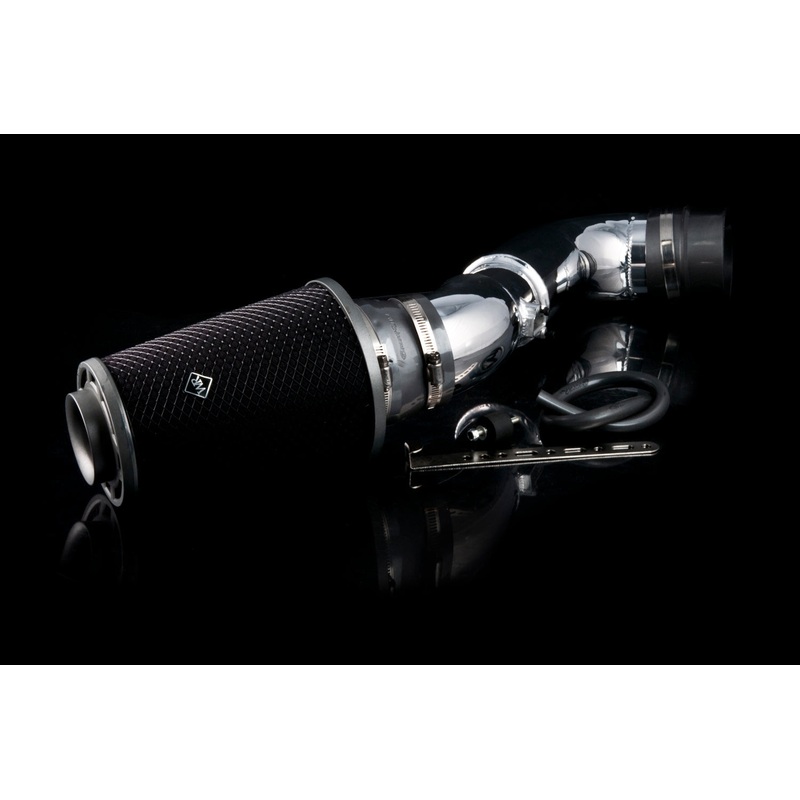 Weapon R Secret Weapon Intake | 2005 - 2009 Ford Mustang GT (307-170-101)