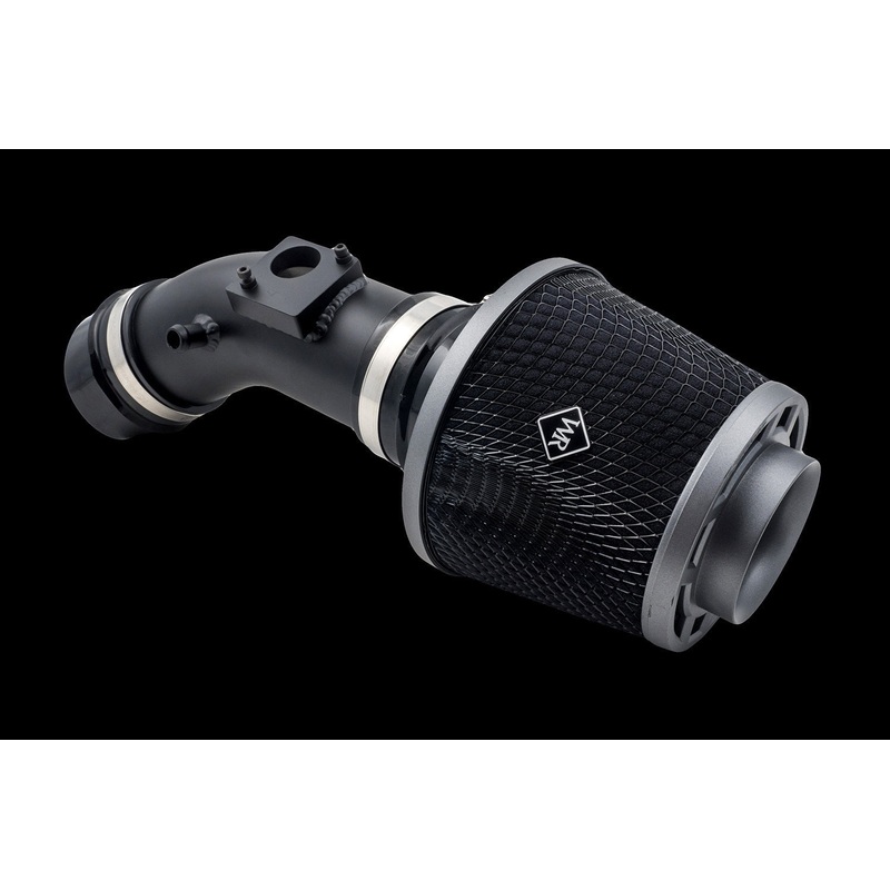 Weapon R Secret Weapon Intake | 2007 - 2008 Lexus ES350 (305-163-109)