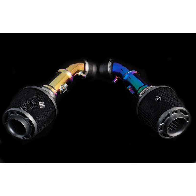 Weapon R Secret Weapon Intake | 2007 - 2008 Nissan 350Z  (304-136-401)