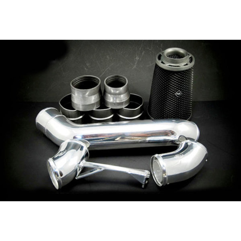 Weapon R Secret Weapon Intake | 2008 Volkswagen R32 (308-122-101)