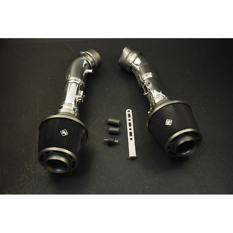 Weapon R Secret Weapon Intake | 2009 - 2017 Nissan 370Z and 2008 - 2013 Infiniti G37 (304-140-101)