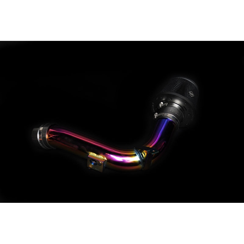 Weapon R Secret Weapon Intake | 2009 Subaru Impreza (306-120-101)