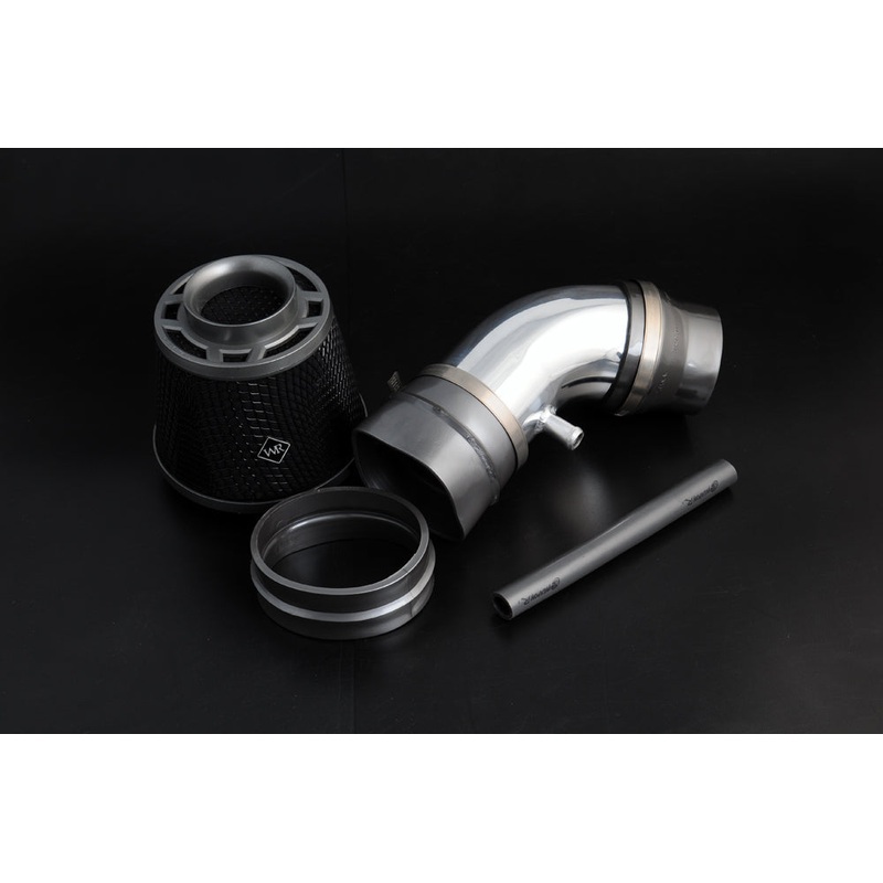 Weapon R Secret Weapon Intake | 2010 - 2012 Hyundai Genesis (342-122-101)