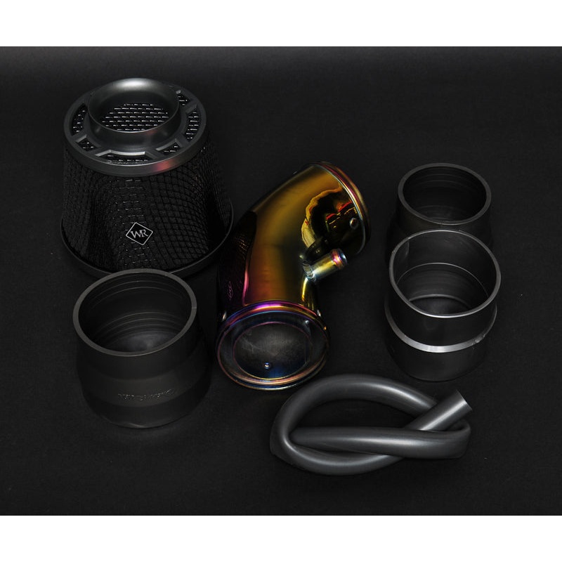 Weapon R Secret Weapon Intake | 2010 - 2012 Hyundai Genesis (342-122-401)