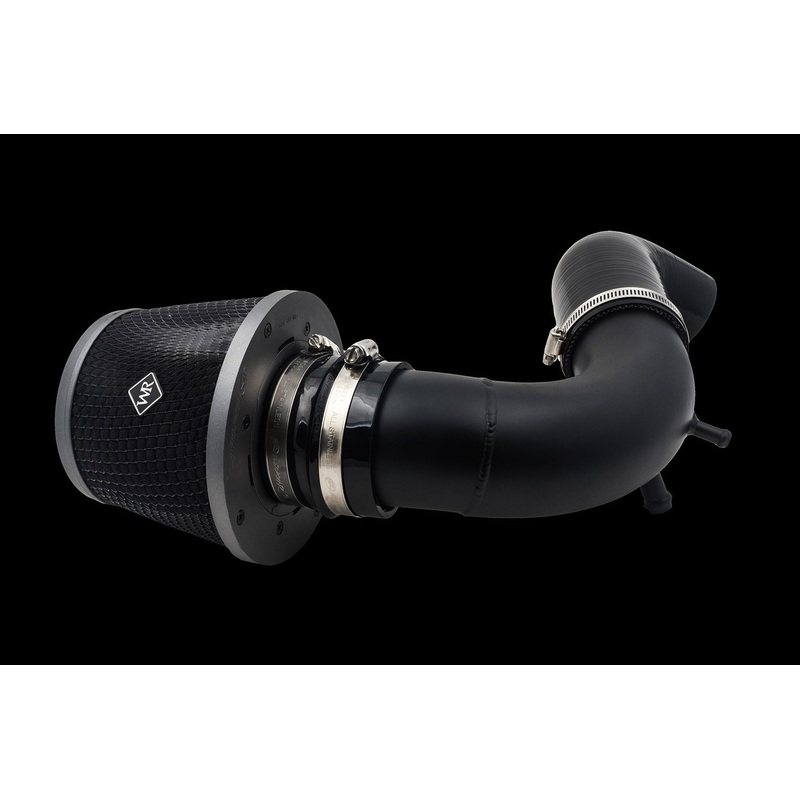 Weapon R Secret Weapon Intake | 2010 - 2012 Hyundai Genesis (342-123-109)