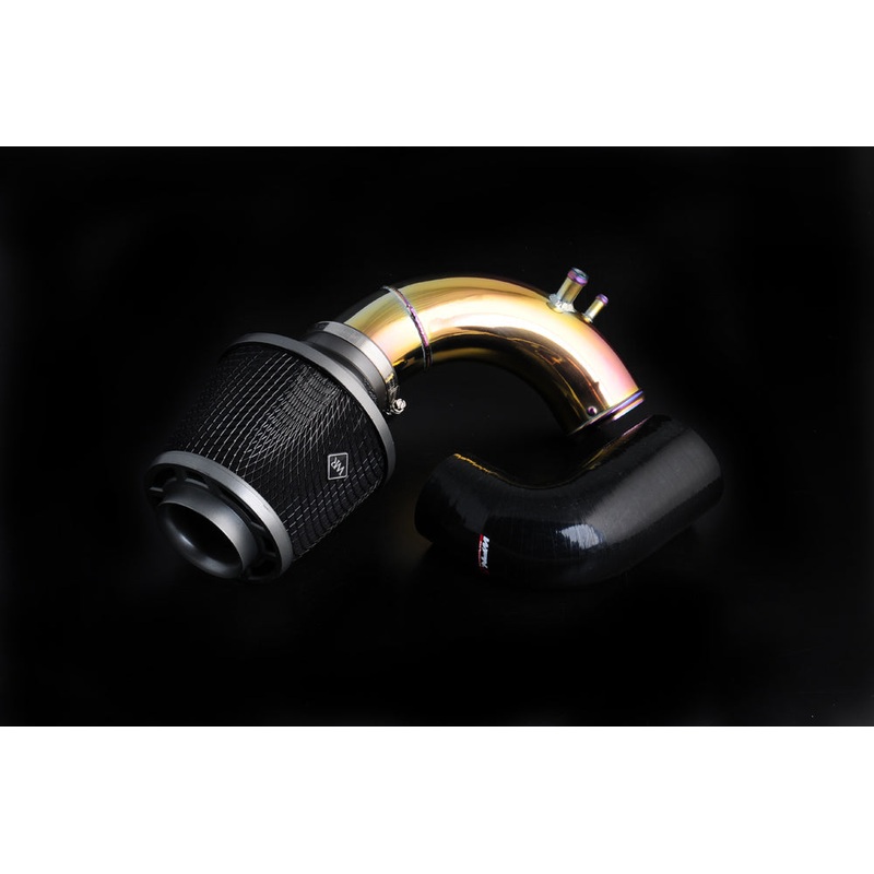 Weapon R Secret Weapon Intake | 2010 - 2012 Hyundai Genesis (342-123-401)