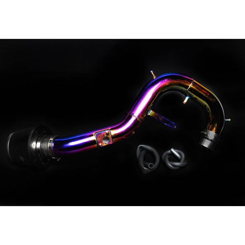 Weapon R Secret Weapon Intake | 2011 - 2012 Subaru Impreza  (306-121-401)
