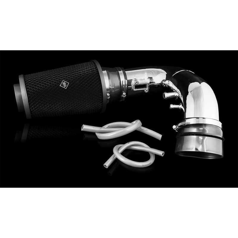 Weapon R Secret Weapon Intake | 2011 - 2013 Ford Mustang (307-208-101)