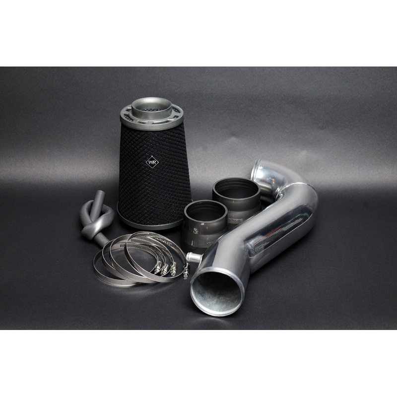 Weapon R Secret Weapon Intake | 2011 - 2019 Dodge Charger  (307-201-101)
