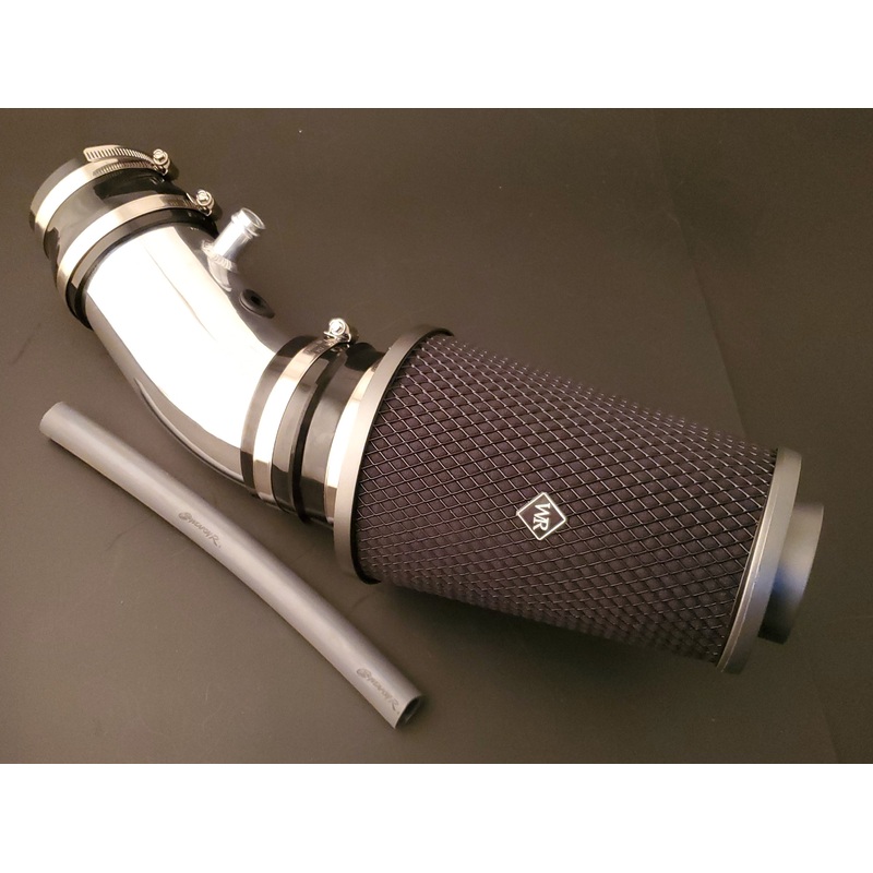 Weapon R Secret Weapon Intake | 2011 - 2021 Dodge Challenger (307-217-101)