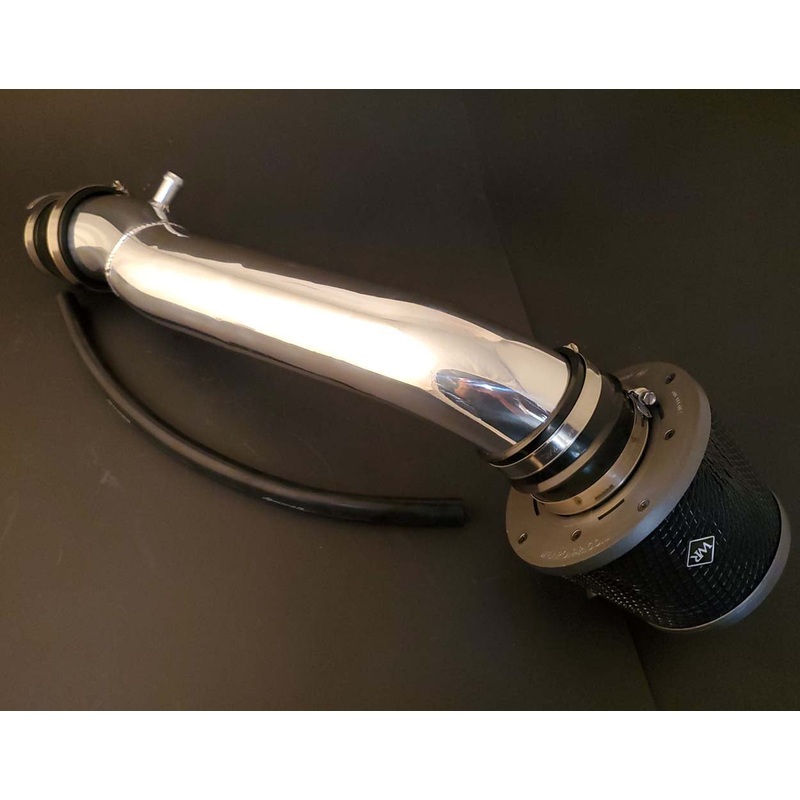 Weapon R Secret Weapon Intake | 2012 - 2016 Hyundai Veloster (342-125-101)