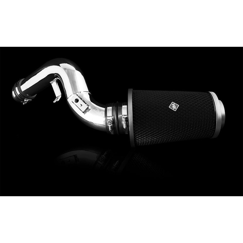 Weapon R Secret Weapon Intake | 2013 - 2014 Ford Focus ST  (307-206-101)