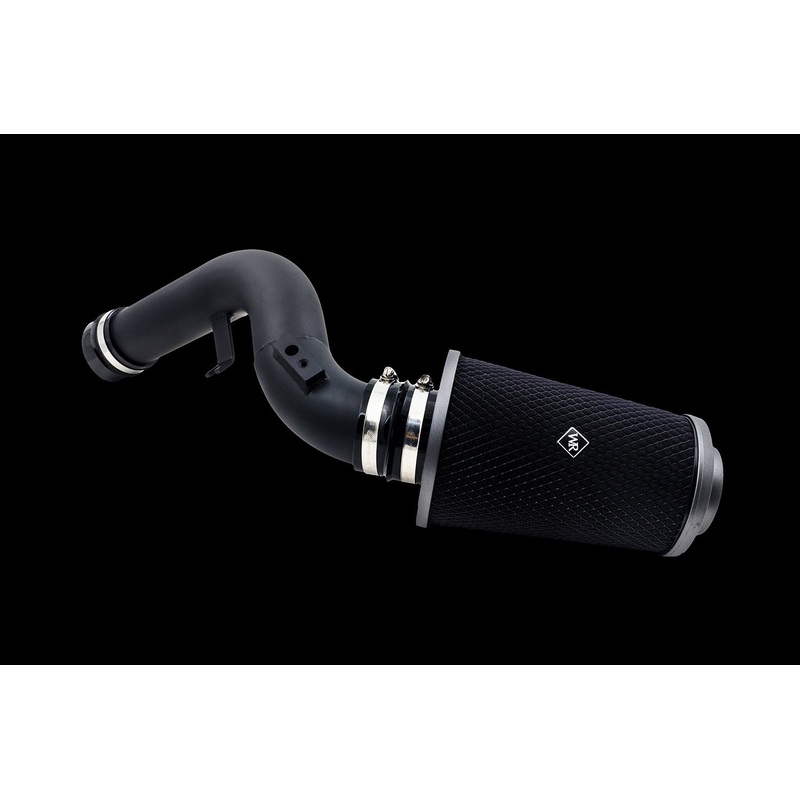 Weapon R Secret Weapon Intake | 2013 - 2014 Ford Focus ST (307-206-109)