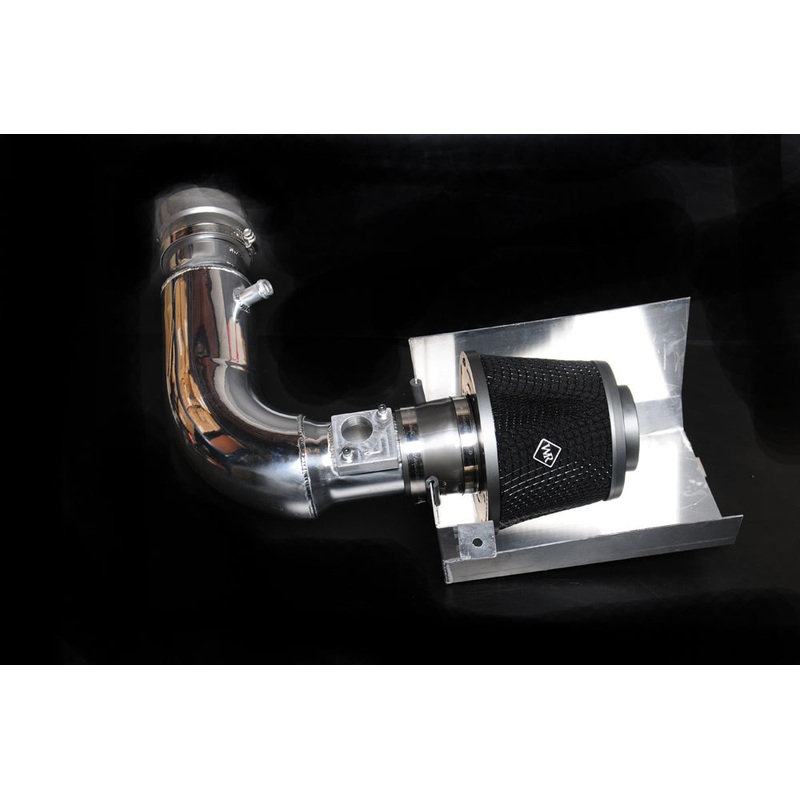 Weapon R Secret Weapon Intake | 2013 - 2016 Subaru BRZ (306-122-101)
