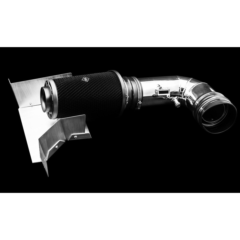 Weapon R Secret Weapon Intake | 2014 - 2015 Chevrolet Corvette (307-214-101)