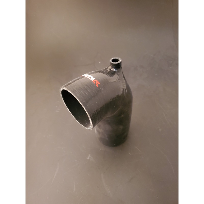 Weapon R Silicone 90 Degree Elbow With AIT Sensor Port | Universal (636-275-300)