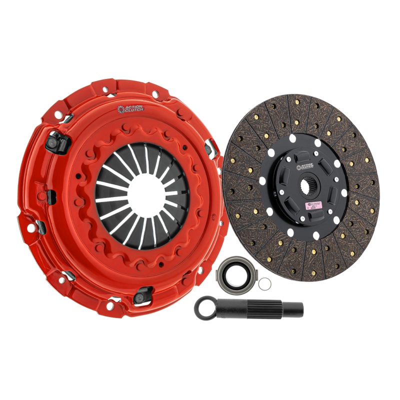 Action Clutch Stage 1 Clutch Kit    (ACR-0622)