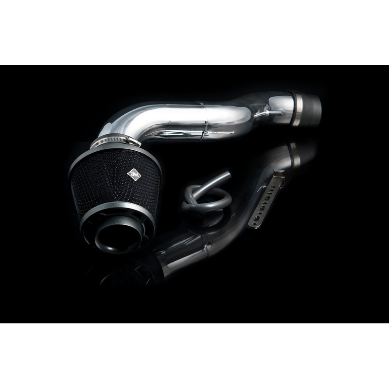 Weapon R Secret Weapon Intake | 1986 - 1989 Acura Integra   (301-111-101)