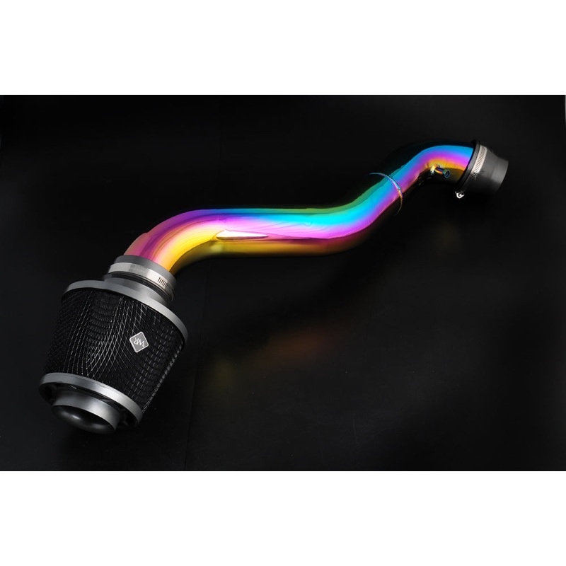 Weapon R Secret Weapon Intake | 1988 - 1991 Honda Civic (301-123-401)
