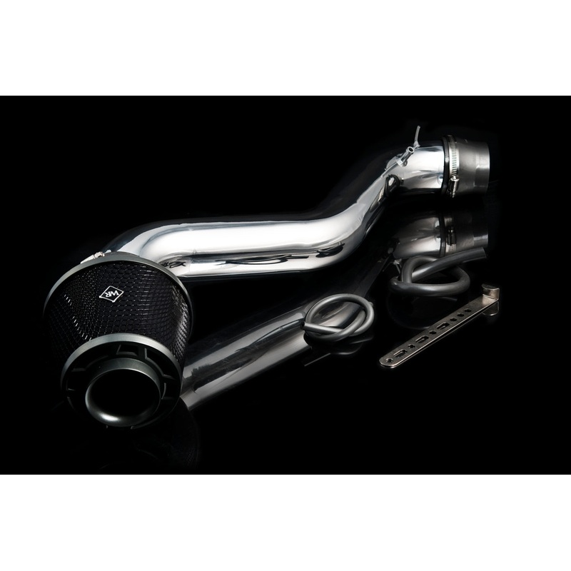 Weapon R Secret Weapon Intake | 1990 - 1993 Acura Integra (301-112-101)