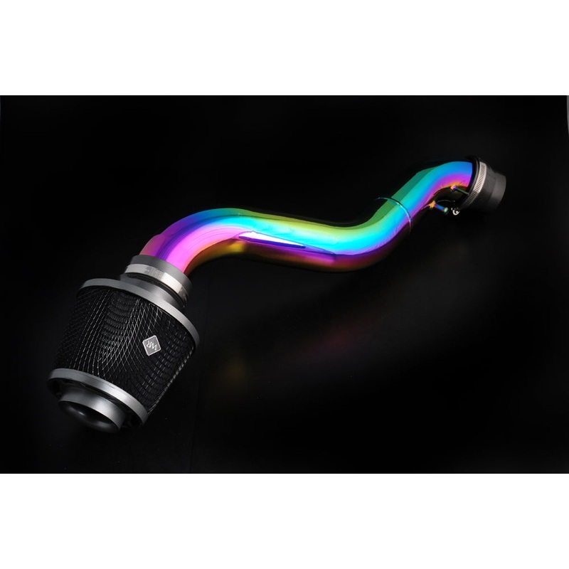 Weapon R Secret Weapon Intake | 1990 - 1993 Acura Integra (301-112-401)