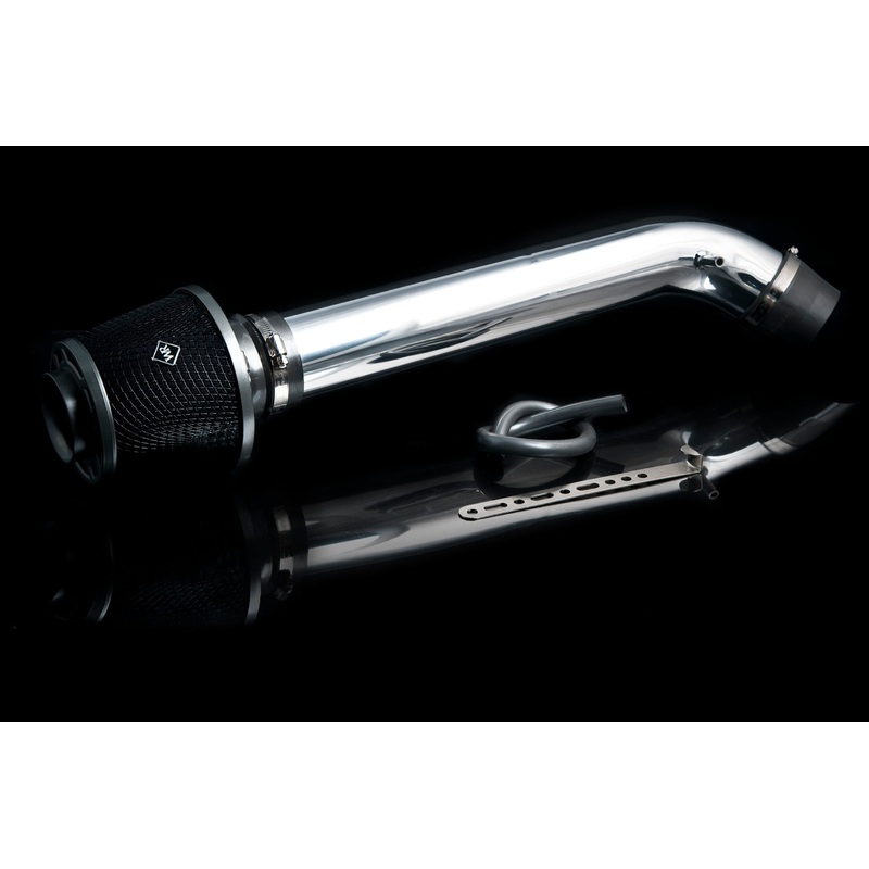 Weapon R Secret Weapon Intake | 1992 - 1995 Honda Civic (301-124-101)