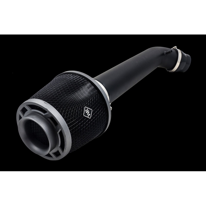 Weapon R Secret Weapon Intake | 1992 - 1995 Honda Civic (301-124-109)
